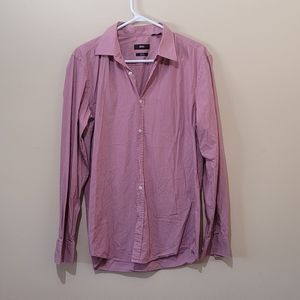 Hugo Boss Dress Shirt